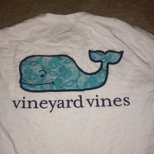 Vineyard Vines Short Sleeve T-Shirt